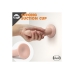 Dildo Realista Blush Dr Skin TPE Ø 3,8 cm