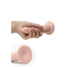 Dildo realist Blush Dr Skin TPE Ø 3,8 cm