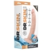 Dildo realist Blush Dr Skin TPE Ø 3,8 cm