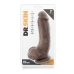 Dildo realist Blush Dr Skin PVC Ø 5,3 cm (16,5 cm)