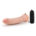 Dildo realist Blush Dr Skin PVC Ø 4,4 cm (20,3 cm)