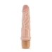 Consolador Realista Blush Dr Skin PVC Ø 4,4 cm