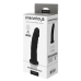 Dildo Realista Dream Toys Essentials Silicone Ø 3,5 cm