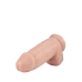 Dildo Realista Blush Dr Skin PVC Ø 8 cm (17,1 cm)