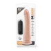 Dildo realist Blush Dr Skin PVC Ø 4,4 cm (20,3 cm)