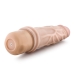 Realistyczne dildo Blush Dr Skin PVC Ø 4,4 cm (15,2 cm)