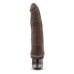 Dildo realist Blush Dr Skin PVC Ø 5,4 cm