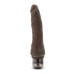 Dildo realist Blush Dr Skin PVC Ø 5,4 cm