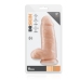 Realistyczne dildo Blush Dr Skin PVC Ø 8 cm (17,1 cm)