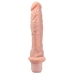 Dildo realist Blush Dr Skin Silicon ABS Ø 4,9 cm (21,5 cm)