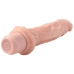 Dildo realist Blush Dr Skin Silicon ABS Ø 4,9 cm (21,5 cm)