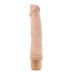 Dildo realist Blush Dr Skin PVC Ø 4,7 cm