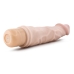 Dildo realist Blush Dr Skin PVC Ø 4,7 cm