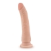 Dildo realist Blush Dr Skin PVC Ø 4,1 cm