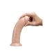 Dildo Realista Blush Dr Skin TPE Ø 3,4 cm