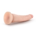 Dildo realist Blush Dr Skin PVC Ø 4,1 cm