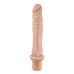 Realistyczne dildo Blush Dr Skin PVC Ø 4,5 cm (20,3 cm)