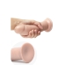 Dildo Realista Blush Dr Skin TPE Ø 3,4 cm