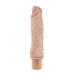 Dildo realist Blush Dr Skin PVC Ø 4,9 cm