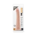 Dildo realist Blush Dr Skin PVC Ø 4,1 cm