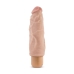 Dildo realist Blush Dr Skin PVC Ø 5 cm (15,2 cm)