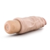 Realistyczne dildo Blush Dr Skin PVC Ø 5 cm (15,2 cm)