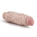 Dildo realist Blush Dr Skin PVC Ø 5 cm (15,2 cm)