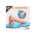 Dildo Realista Blush Dr Skin TPE Ø 4 cm