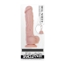 Realistyczne dildo Evolved Silikon ABS Ø 4,2 cm (15,2 cm)