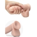 Dildo Realista Blush Dr Skin TPE Ø 4 cm