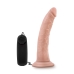 Realistyczne dildo Blush Dr Skin PVC Ø 4,1 cm (17,7 cm)