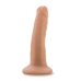 Dildo realist Blush Dr Skin TPE Ø 3,1 cm (12,7 cm)