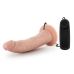 Realistyczne dildo Blush Dr Skin PVC Ø 4,1 cm (17,7 cm)