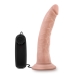 Dildo realist Blush Dr Skin PVC Ø 4,1 cm (17,7 cm)