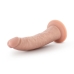 Realistyczne dildo Blush Dr Skin PVC Ø 3,5 cm (17,7 cm) (19 cm)