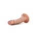 Dildo realist Blush Dr Skin TPE Ø 3,1 cm (12,7 cm)