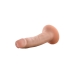 Dildo realist Blush Dr Skin TPE Ø 3,1 cm (12,7 cm)