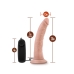 Realistyczne dildo Blush Dr Skin PVC Ø 4,1 cm (17,7 cm)