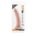 Gode réaliste Blush Dr Skin PVC Ø 3,5 cm (17,7 cm) (19 cm)