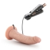 Dildo Realista Blush Dr Skin PVC Ø 4,1 cm