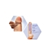 Ρεαλιστικός φαλλός Blush Dr Skin TPE Ø 3,1 cm (12,7 cm)