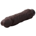 Dildo realist Blush Dr Skin Silicon ABS Ø 5 cm (17,7 cm) (21,5 cm)