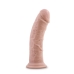 Realistyczne dildo Blush Dr Skin PVC Ø 4,6 cm