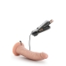 Dildo realist Blush Dr Skin PVC Ø 4,1 cm (17,7 cm)