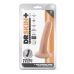 Dildo realist Blush Dr Skin TPE Ø 3,1 cm (12,7 cm)