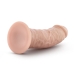 Realistyczne dildo Blush Dr Skin PVC Ø 4,6 cm