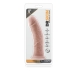 Dildo realist Blush Dr Skin PVC Ø 4,6 cm (19 cm)