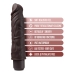 Dildo realist Blush Dr Skin Silicon ABS Ø 5 cm (17,7 cm) (21,5 cm)