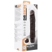 Dildo realist Blush Dr Skin Silicon ABS Ø 5 cm (17,7 cm) (21,5 cm)