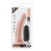 Realistyczne dildo Blush Dr Skin PVC Ø 4,1 cm (17,7 cm)